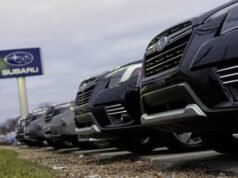 Trump disse que após a decisão da Suprema Corte, as tarifas serão aumentadas para 15 por cento