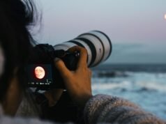 Óptica dos eclipses lunares totais em 2026 e além