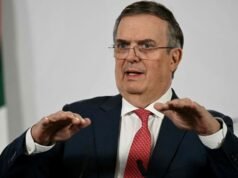 Tarifas: México diz que quer analisar impacto do novo imposto global de Trump