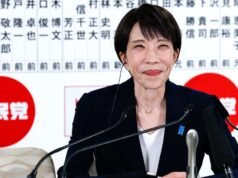 Eleições legislativas no Japão: maioria esmagadora do partido ultraconservador do primeiro-ministro