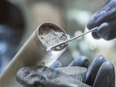 É legal possuir, comprar ou vender rochas lunares e amostras lunares da missão Apollo?