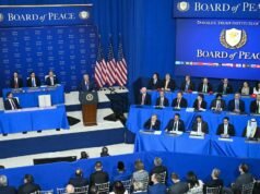 “Conselho de Paz”: Os habitantes de Gaza temem que o seu futuro seja decidido sem eles