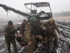 Os drones revolucionaram a guerra na Ucrânia: veja como