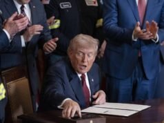 Rumor de que Trump se retirará do CUSMA: “Isso seria suicídio político para ele”