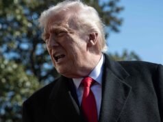 O horror ambiental de Donald Trump