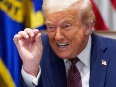 As ameaças de Trump: devemos acreditar nele ou ele voltará?