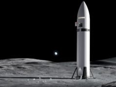 Cidades na Lua: Por que a SpaceX está mudando o foco de Marte