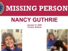 Sequestro da mãe de jornalista americano: FBI ofereceu US$ 50 mil por informações