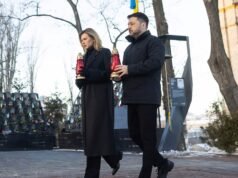 Kiev afirma que a Rússia frustrou planos para assassinar altos funcionários