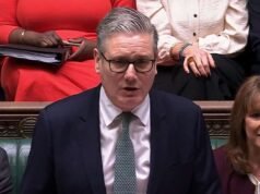 Reino Unido: Um novo incidente deixou marcas em Keir Starmer, que já estava enfraquecido pelo caso Epstein-Mandelson