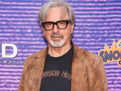 Causa da morte de Robert Carradine confirmada