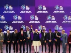 Os EUA rejeitam “completamente” a governação global da IA