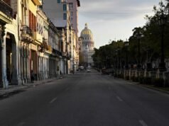 Havana acusa EUA de quererem causar “catástrofe humanitária” em Cuba