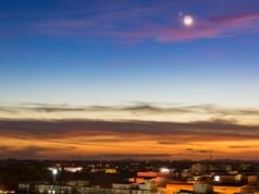 Descubra o que você precisa para ver o Desfile dos Planetas em fevereiro de 2026