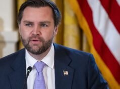 Vance aconselha o Irã a levar a sério as ameaças dos EUA