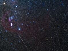 Planetas, constelações e muito mais: aqui está o que observar durante a lua nova em 17 de fevereiro