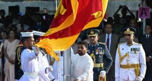 Sri Lanka: 12 pessoas que lincharam um membro do parlamento foram condenadas à morte