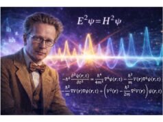 A mecânica quântica pode não precisar de números imaginários