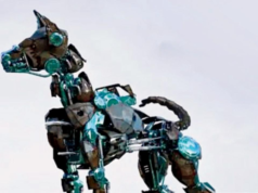 Animais com inteligência artificial desenvolvem sua própria visão do zero, segundo estudo