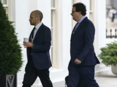 A Anthropic está doando US$ 20 milhões para salvaguardas de IA apoiadas por grupos.