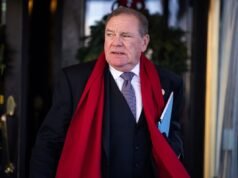 Neil Dunn quebra o silêncio sobre movimento para reduzir a maioria do Partido Republicano