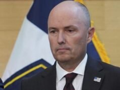 Governador de Utah critica reguladores de Trump por abençoarem mercados de previsão
