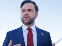 Vance: Decisão tarifária da Suprema Corte representa ‘ilegalidade judicial’