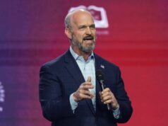 O grupo Projeto 2025 tem um plano para os próximos 250 anos da América