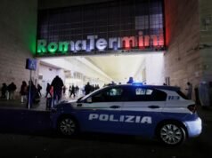 Americanos alertaram contra viagens de trem italianas durante as Olimpíadas de Inverno depois de Orson