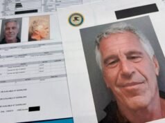 O FBI determinou que Epstein não operava uma rede de tráfico sexual para homens poderosos