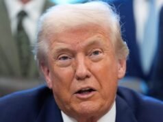 Trump critica esquiador olímpico nativo de Oregon por comentários sobre representar a América