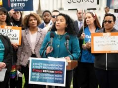 Por que o consenso bipartidário sobre Israel está ameaçado?