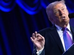 Trump diz estar “orgulhoso” da economia dos EUA