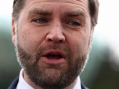 Cary Prejean Boller ligou para JD Vance após a demissão do conselho religioso