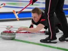 A controvérsia do curling aumentou à medida que a Grã-Bretanha enfrenta acusações semelhantes às do Canadá