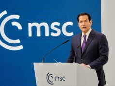 Rubio mostrou em Munique como o respeito, e não o conflito, constrói alianças