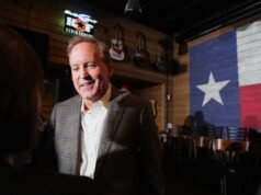As chances de Ken Paxton vencer as primárias do Senado do Texas aumentam