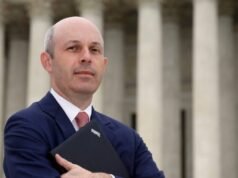 Cofundador do SCOTUSblog condenado por fraude fiscal e hipotecária