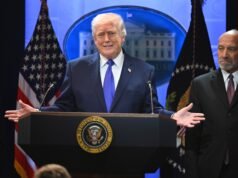 Atualização de tarifas: os consumidores dos EUA receberão reembolsos? Principais questões explicadas