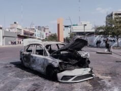 O exército mexicano matou o líder do poderoso cartel Jalisco New Generation durante uma operação para capturá-lo