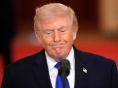 Os movimentos económicos de Trump correm o risco de minar o apoio da classe trabalhadora do Partido Republicano