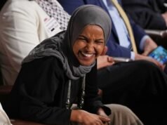 Omar advertiu Trump sobre comentários sobre a comunidade somali