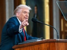 Trump ordena que agências federais “parem imediatamente” de usar tecnologia antrópica