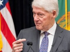 O que Bill Clinton disse sobre o caso Epstein de Donald Trump durante o depoimento