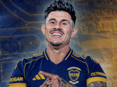 Todos os 9 Boca Juniors comprados pelo Boca durante a era Requel eram El Intransigent