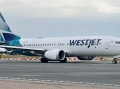 “Declínio perceptível” nas viagens para os EUA: WestJet suspende 16 rotas do Canadá