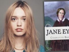 Aimee Lou Wood estrelará a nova adaptação para TV de Jane Eyre