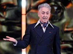 A transmissão do BAFTA cortou a segunda calúnia racial antes de incluir a segunda