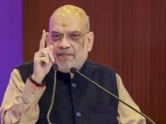 Acordo comercial Índia-EUA: interesses dos agricultores protegidos, Rahul espalhando mentiras, diz Amit Shah | Notícias de Ahmedabad