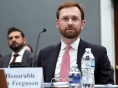 FTC repreende o Apple News por promover ‘meios de notícias de esquerda’ enquanto suprime meios de comunicação conservadores